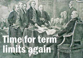 Term Limits