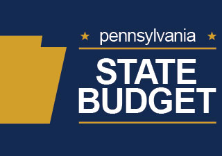 Pennsylvania State Budget