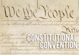 Constitutional Convention