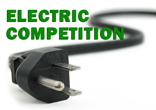 Electric Competition