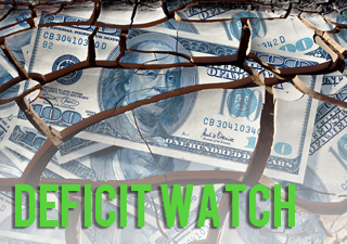 Pennsylvania Deficit Watch