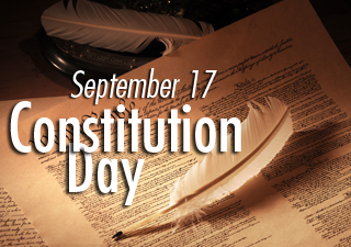 Constitution Day