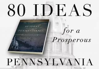 80 Ideas for Pennsylvania