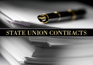 PA State Union Contracts