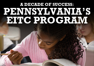 EITC Success