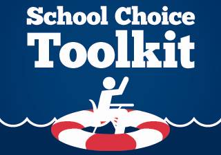 School Choice Toolkit