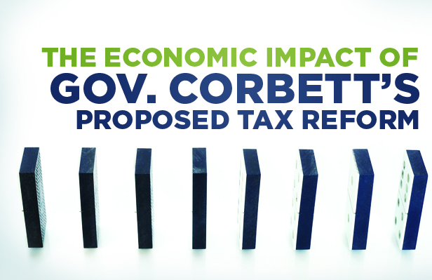 Corbett Tax Reform